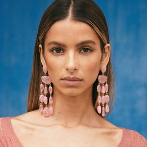 Cult Gaia Tallulah Earrings
